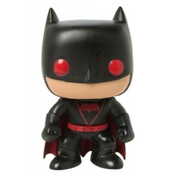 DC Comics POP! Heroes Vinyl Figurine Earth 2 Batman 9 cm