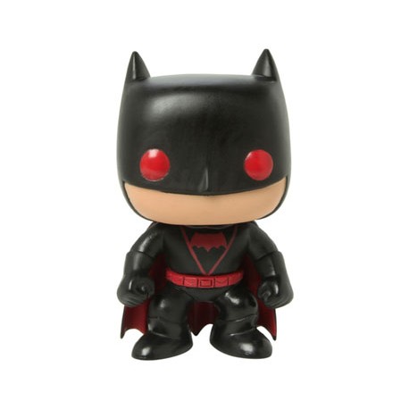 DC Comics POP! Heroes Vinyl Figurine Earth 2 Batman 9 cm