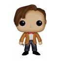 Doctor Who Figurine POP! Television Vinyl 11th Doctor 9 cm