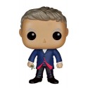 Doctor Who Figurine POP! Television Vinyl 12th Doctor 9 cm