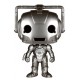 Doctor Who Figurine POP! Television Vinyl Cyberman 9 cm