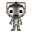 Doctor Who Figurine POP! Television Vinyl Cyberman 9 cm