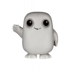 Doctor Who Figurine POP! Television Vinyl Adipose 9 cm