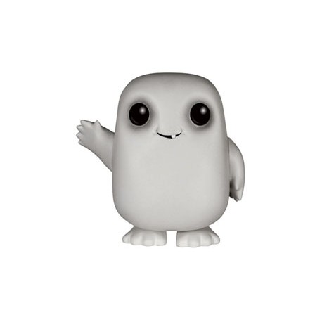 Doctor Who Figurine POP! Television Vinyl Adipose 9 cm