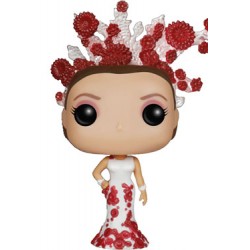 Jupiter Le Destin de l'univers POP! Vinyl figurine Queen Jupiter 10 cm
