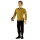 Star Trek ReAction figurine Captain Kirk 10 cm