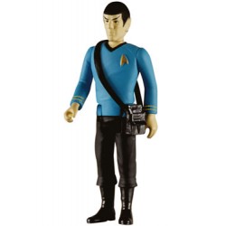 Star Trek ReAction figurine Spock 10 cm