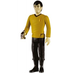 Star Trek ReAction figurine Sulu 10 cm