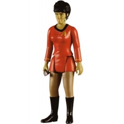 Star Trek ReAction figurine Uhura 10 cm