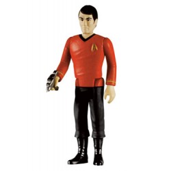 Star Trek ReAction figurine Scotty 10 cm
