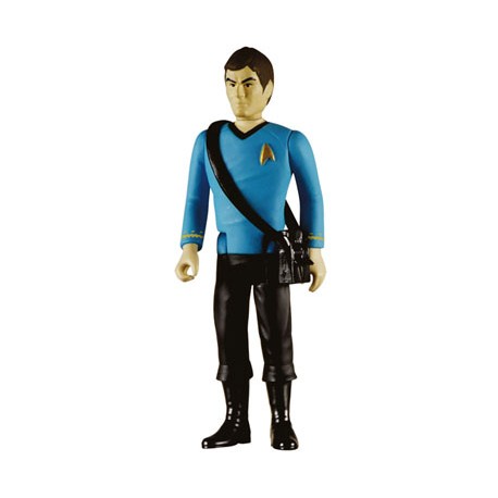 Star Trek ReAction figurine Dr. McCoy 10 cm