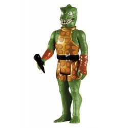 Star Trek ReAction figurine Gorn 10 cm