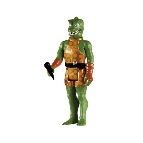 Star Trek ReAction figurine Gorn 10 cm