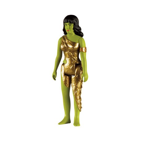Star Trek ReAction figurine Vina 10 cm