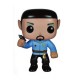 Star Trek POP! Vinyl figurine Mirror Universe Spock 10 cm