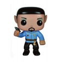 Star Trek POP! Vinyl figurine Mirror Universe Spock 10 cm