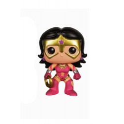 DC Comics POP! Heroes Vinyl Figurine Star Sapphire Wonder Woman Exclusive 9 cm