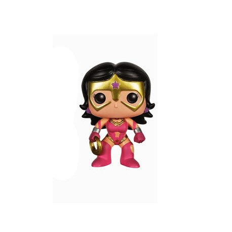 DC Comics POP! Heroes Vinyl Figurine Star Sapphire Wonder Woman Exclusive 9 cm