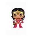DC Comics POP! Heroes Vinyl Figurine Star Sapphire Wonder Woman Exclusive 9 cm