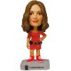 Doctor Who Wacky Wobbler Bobble Head Clara Oswald 15 cm