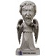 Doctor Who Wacky Wobbler Bobble Head Weeping Angel 15 cm
