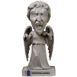 Doctor Who Wacky Wobbler Bobble Head Weeping Angel 15 cm