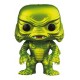 Universal Monsters POP! Vinyl figurine L´Étrange Créature du lac noir Metallic Version 9 cm