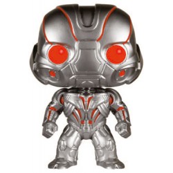 Avengers L'Ère d'Ultron POP! Vinyl Bobble Head Ultron 10 cm