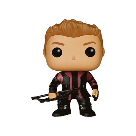 Avengers L'Ère d'Ultron POP! Vinyl Bobble Head Hawkeye 10 cm