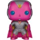 Avengers L'Ère d'Ultron POP! Vinyl Bobble Head Vision 10 cm