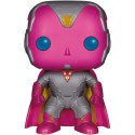 Avengers L'Ère d'Ultron POP! Vinyl Bobble Head Vision 10 cm