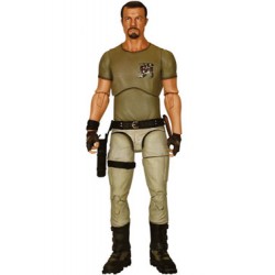 Firefly figurine Legacy Collection Jayne Cobb 15 cm