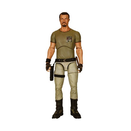 Firefly figurine Legacy Collection Jayne Cobb 15 cm
