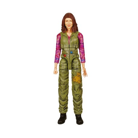 Firefly figurine Legacy Collection Kaylee Frye 15 cm