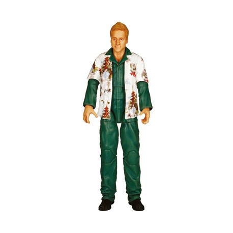 Firefly figurine Legacy Collection Hoban Washburne 15 cm