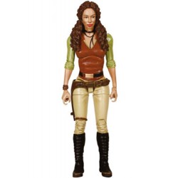 Firefly figurine Legacy Collection Zoe Washburne 15 cm