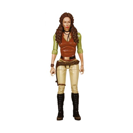Firefly figurine Legacy Collection Zoe Washburne 15 cm