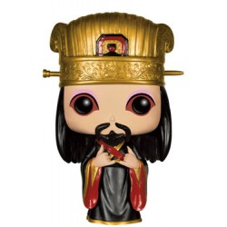 Les Aventures de Jack Burton dans les griffes du Mandarin POP! Vinyl figurine Lo Pan 9 cm
