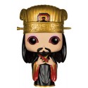 Les Aventures de Jack Burton dans les griffes du Mandarin POP! Vinyl figurine Lo Pan 9 cm