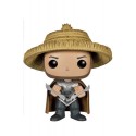 Les Aventures de Jack Burton dans les griffes du Mandarin POP! Vinyl figurine Lightning 9 cm