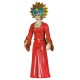 Les Aventures de Jack Burton figurine ReAction Gracie Law 10 cm