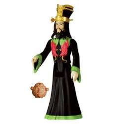 Les Aventures de Jack Burton figurine ReAction Lo Pan 10 cm