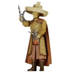 Les Aventures de Jack Burton figurine ReAction Thunder 10 cm