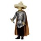 Les Aventures de Jack Burton figurine ReAction Lightning 10 cm