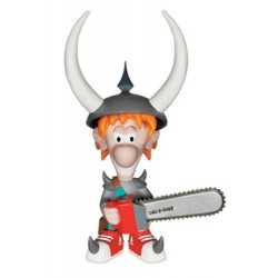 Munchkin figurine vinyle Spike 15 cm