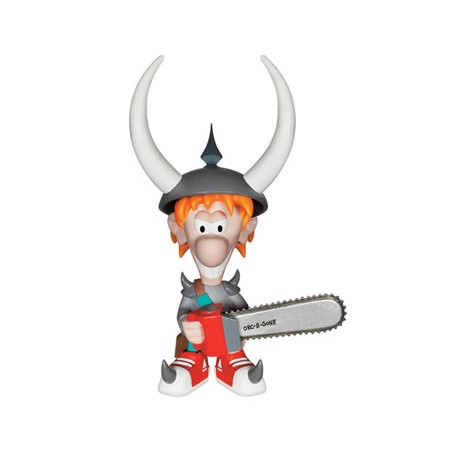 Munchkin figurine vinyle Spike 15 cm