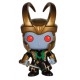 Marvel Comics POP! Marvel Vinyl figurine Loki Frost Giant 9 cm