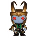 Marvel Comics POP! Marvel Vinyl figurine Loki Frost Giant 9 cm