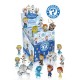 La Reine des neiges présentoir figurines Mystery 6 cm (12)