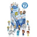 La Reine des neiges présentoir figurines Mystery 6 cm (12)